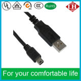 Wholesale Mini USB Data Cable for MP3 MP4 Player