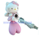 Hello Kitty USB PC Webcam(LS-FC600)