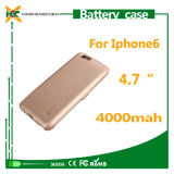 2016 Smart Battery Case for Mobile Phone with Plastic