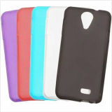 Soft Silicon Protective Back Case Cover for Dg280