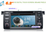 Android 4.0 Car Navigator for BMW 3 Series E46 M3 GPS Sat Nav DVD Player Stereo WiFi