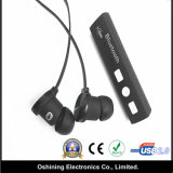 Delicate Factory Price Wireless Bluetooth 4.1 Earphone (OS-STN810)
