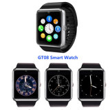 2015 Latest Android Bluetooth Ios Smart Watch Gt08 with WiFi Smart Watch
