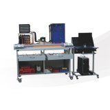 Educational Equipment / Refrigeration / Yl-818 Air-Conditioner & Refrigerator Assembling