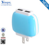 USB Mobile Phone Charger for Samsung with CE