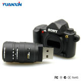 Custom Camera USB Flash Drive 16GB