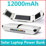 Foldable Charger 12000mAh Solar Power Bank