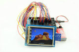 3.2 TFT LCD Display with SD Card