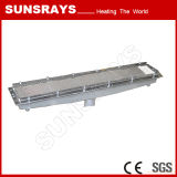 Gas Heater Parts for Fruit Drying Machine