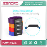 Bluetooth Wristband Bracelet Smart Watch Tracker Activity Step and Sleep Pedometer