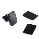 Newest Horizontal and Vertical Car Air Vent Holder Magnetic for Mobile Phone and GPS