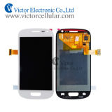 for Samsung Galaxy S3 Mini LCD with Touch Screen Assembly
