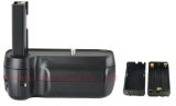 Camera Battery Grip for Nikon D40/D40x/D60/D5000/D3000 (FS-D40C) 