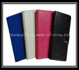 Mobile Phone Pinkycolor Leather Case for Samsung