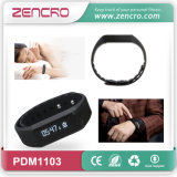 OLED Touch Screen Bluetooth Smart Wristband for Sport Tracker