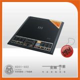 Induction Cooker (2000W H201-4S2)
