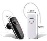 Smallest Bluetooth Headset Headphone for Mobile Phone