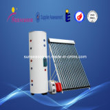 Balcony Pressurized Solar Water Heaters