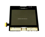 Cell Phone LCD Screen for Blackberry 9981, LCD Display + Touch Screen Digitizer Complete 100% Original