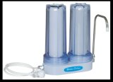Two Stage Water Filter (KK-D-2)