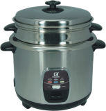 Cylinder Rice Cooker (RC5/7/10/12/15-BWYP-33S)