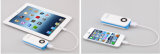 Factory Portable Power Bank for iPhone/iPad/ Other Phones (PB-08)