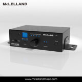 Amplifier 20W with RS232/2 Line Inputs/Bluetooth (AMP-D20BR)