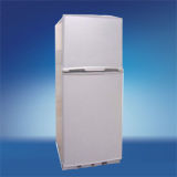 150L Double Door Gas Refrigerator (XC-150)
