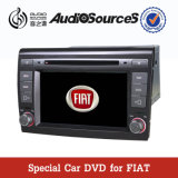 7 Inch Special Car DVD with GPS Player for FIAT Bravo (AS-8705G)