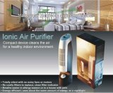 Ionic Air Purifier (DTI-IP001)