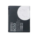 Rechargeable Cell Phone Battery for Motorola BC50