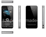 Super Slim Qwerty Mobile Phone With CE Certificate (APM-E12)