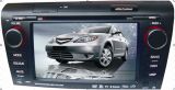 7'' Car DVD Player for Mazda3 (HS7031)