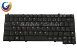 Laptop Keyboard for Acer TM290 291 292 Series US GR UK Black