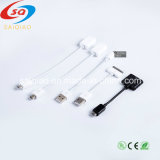 High Quality USB Extension Cable/ Mobile Phone Charger Wholesale Phone USB Cable