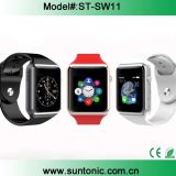 Hot Selling Smart Bluetooth Watch with Factory Price