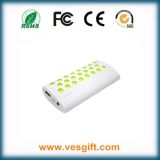 Power Banks for Mobile Battery Charger with 4000mAh Battery
