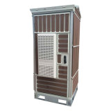 Cabinet Air Conditioner Used in Telecom Cabinet