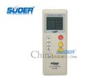 Suoer Universal A/C Air Conditioner Remote Control (AC-112)