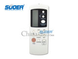 Suoer CE High Quality Universal Air Conditioner Remote Control (00010453-Galanz Air Conditioner-English)
