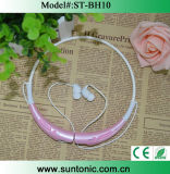 New Style Stereo Bluetooth Headset 740 with MP3 Player