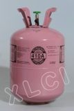 R410A Refrigerant Gas with High Purity 99.9% for Refrigerator