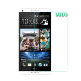 Milo Premium Ultra Clear Waterproof 9h Tempered Glass Screen Protector for M9