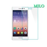 Milo Premium Ultra Clear Waterproof 9h Tempered Glass Screen Protector for Hw P7