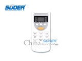 Suoer Universal A/C Air Conditioner Remote Control (00010189-Air Conditioner Chigo-59#)
