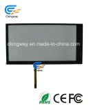 6.95'' TFT LCD Display USB Multi Resistive Touch Screen