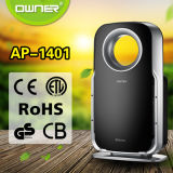 Big Cadr Air Purifier for Big Room with 5step Purification