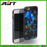 High Quality Water Printed Phone Cover for iPhone 6 (RJT-0170)