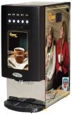 Mixing Style Commercial Instant Coffee Machine