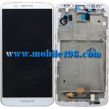 Mobile Phone LCD for LG G2 D800 LCD Touch Screen